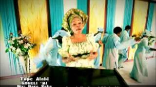 Tope Alabi - ANGELI MI (MIMO LOLUWA)