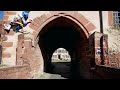 A Quick Trip to Büdingen, Germany
