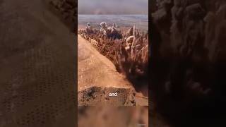 Inside Tunnel Blasting With Explosives The Incredible Engineering Process