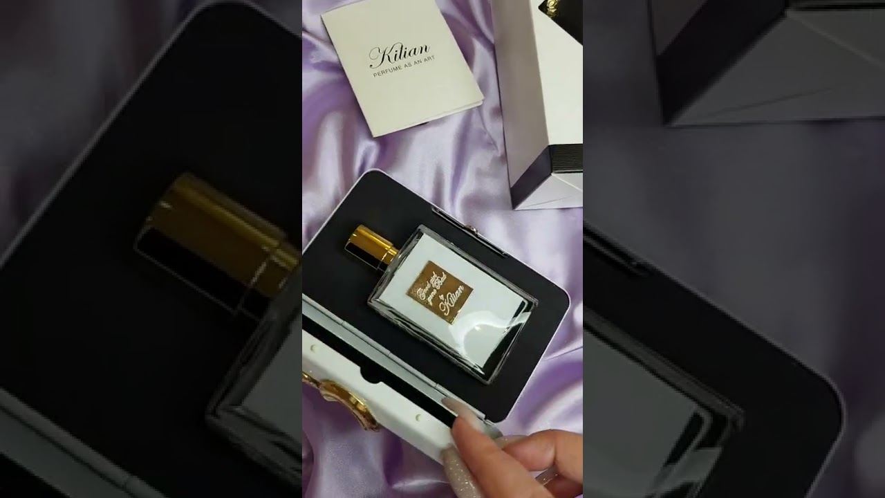 Парфюм-Goog girl gone Bad by Killian 50мл Люкс