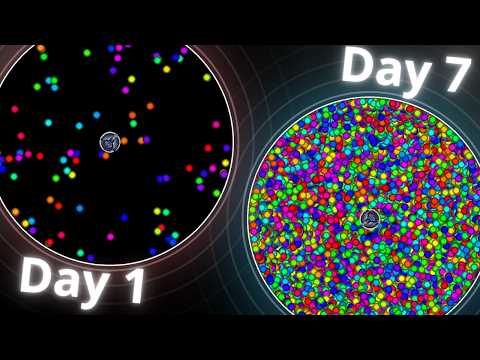I Tried Programming YOUR CRAZY Ideas for a Week! (Pt. 4)