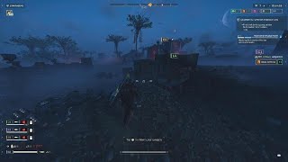 HELLDIVERS 2 : FLYING GLITCH!!
