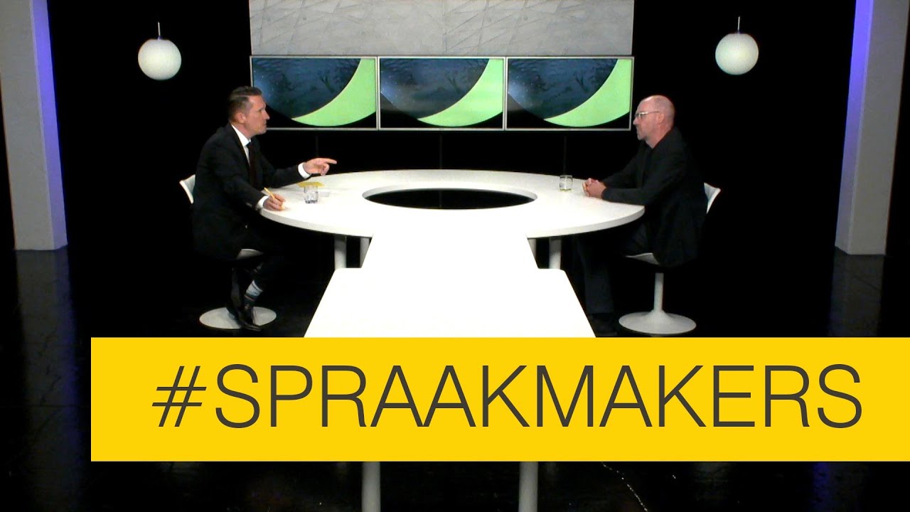 #spraakmakers