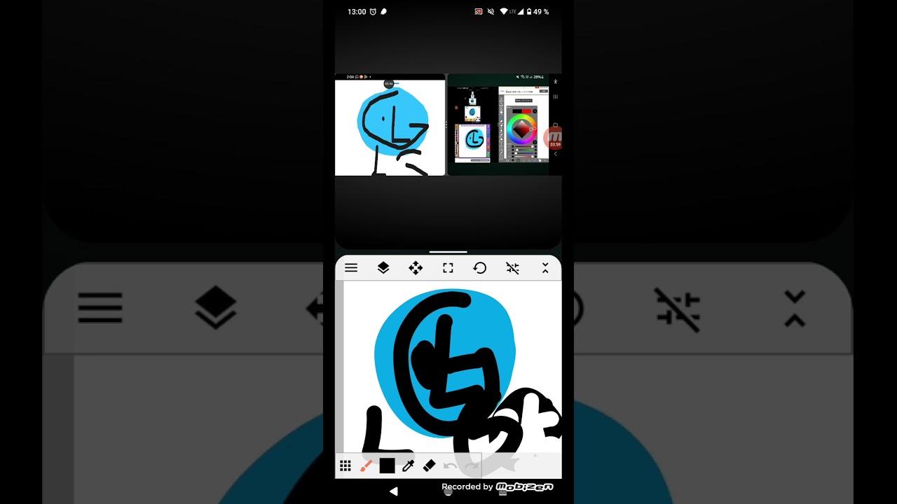 LG logo effects 478383 by @spiffyeffectsobjectthingy 