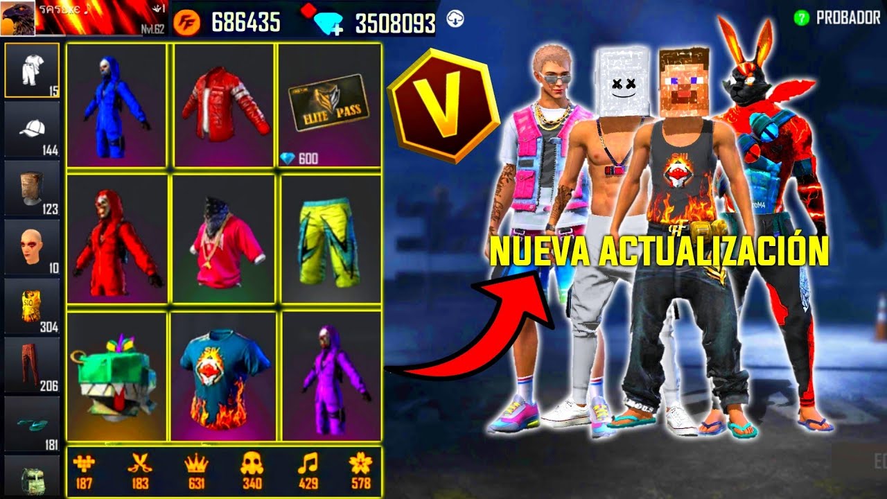 👌EXCELENTE PACK DE TEXTURAS PARA FREE FIRE 2022 COMO USAR TEXTURAS VISIBLES EN FREE FIRE🛐 YouTube 👌EXCELENTE PACK DE TEXTURAS PARA FREE FIRE 2022 COMO USAR TEXTURAS VISIBLES EN FREE FIRE🛐 YouTube