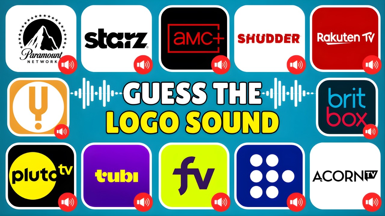 Only 1 Can Guess These Streaming Logo Sounds Ultimate Challenge only-1-can-guess-these-streaming-logo-sounds-ultimate-challenge
