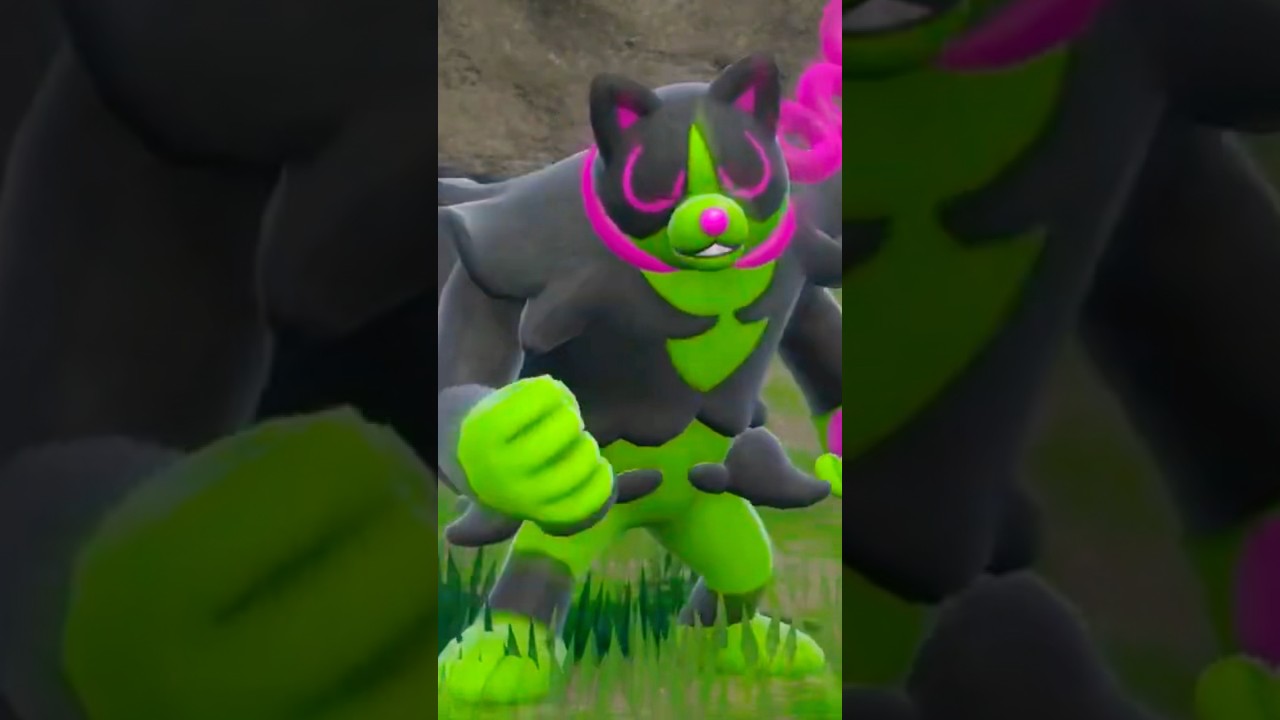 Okidogi Encounter!!! 