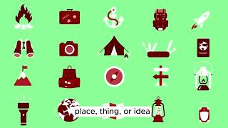 Common Nouns and Proper Nouns