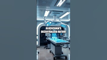 The Astonishing Evolution of Blockchain in Healthcare