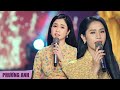 Hạnh Phúc Đầu Xuân - Phương Anh ft. Phương Ý (Official MV)