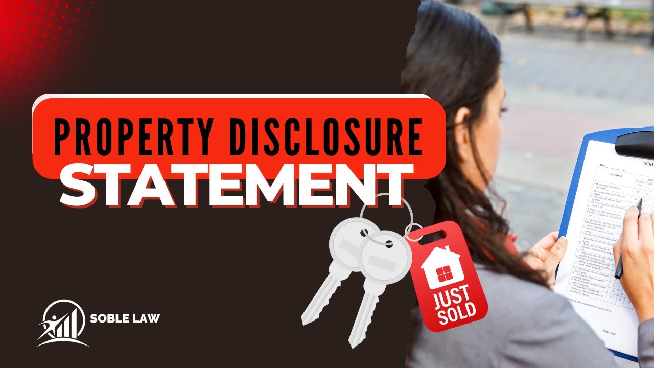 Lying on property disclosures? Rules in Michigan and Ohio