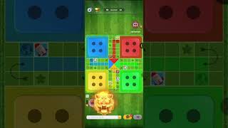 Yalla ludo 10m arrow series of matches exciting game play | | 10m gameplay arrow ludo pro level screenshot 4