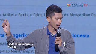 Dana: Dusun Melek Teknologi (SUCI 6 Show 14)