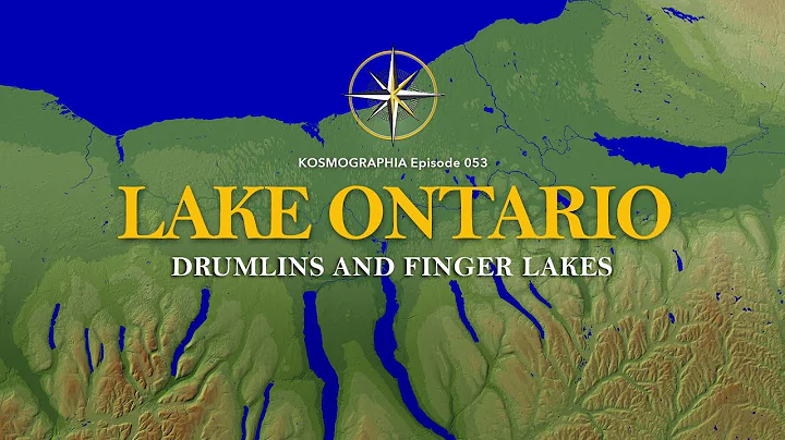 Ep053 Ontario Impact? New York Finger Lakes and Dr...