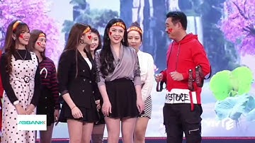 Táo Quân 2019: Dượng Ngọc Hoàng vào động Thiên Thai