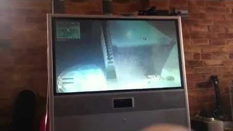 Outpost mw3 glitch survival