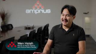 About Amprius Technologies