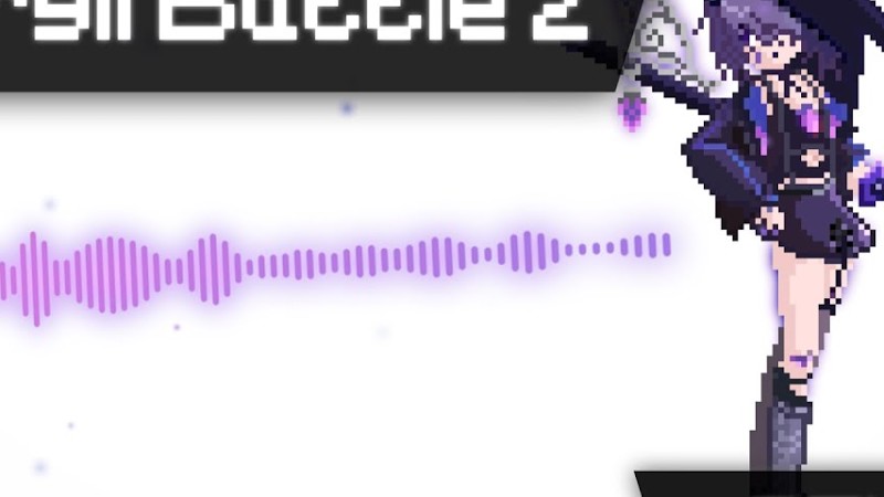 Devil May Cry 3 - Vergil Battle 2 (Remix)