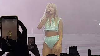 Halsey - Him & I (Live HFK Tour Chile)