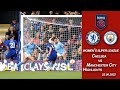 Chelsea vs Manchester City Highlights|Women&#39;s Super League 2022/23
