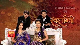 Swaragini serial ❤ | Colors tv 📺 most popular serial | family members 🥰