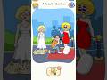 DOP 5 Delete One Part Fun Mobile Puzzle Game📸(Walkthrough + Tips) #shorts #ytshorts #gaming#level 28