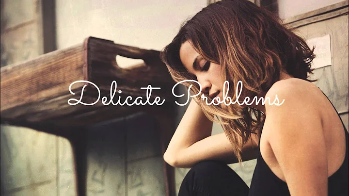 Delicate Problems - Carolanne Busuttil