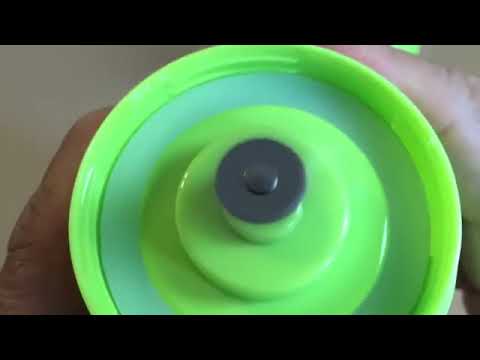 პორტატული USB ბლენდერი