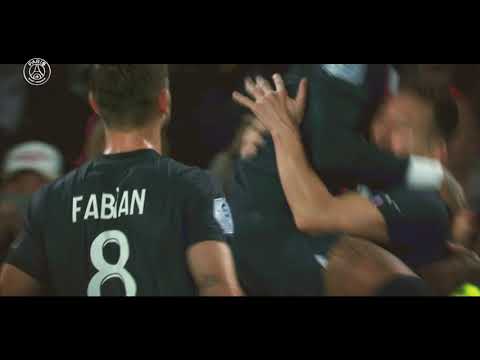Trailer PSG - Riyadh Season Team - Trailer PSG - Riyadh Season Team