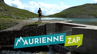 Maurienne Zap #544