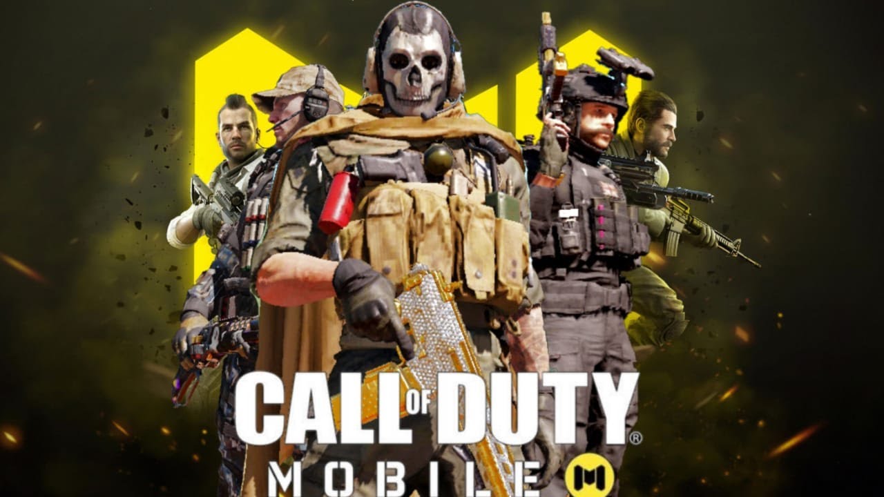 Morning Stream w/ Callofduty Mobile | Season 2 Grind | LORDWOLF | - YouTube