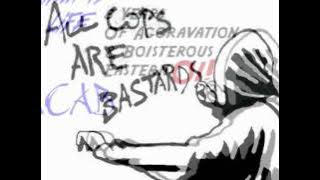 ACAB - 8 Years Of Aggravation & Boisterous Eastern Oi!
