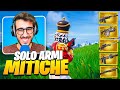 PROVO TUTTE LE ARMI MITICHE DEL CAPITOLO 5 DI FORTNITE!