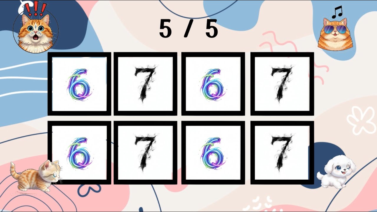 Испытание «Скажи слово в ритме» | Часть 46 | От простого до безумного!