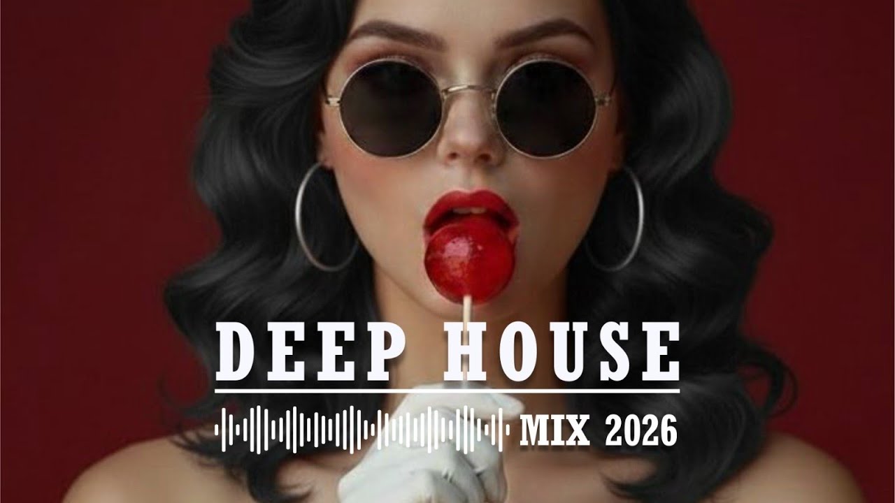 After Midnight – Deep House Club Mix 2026