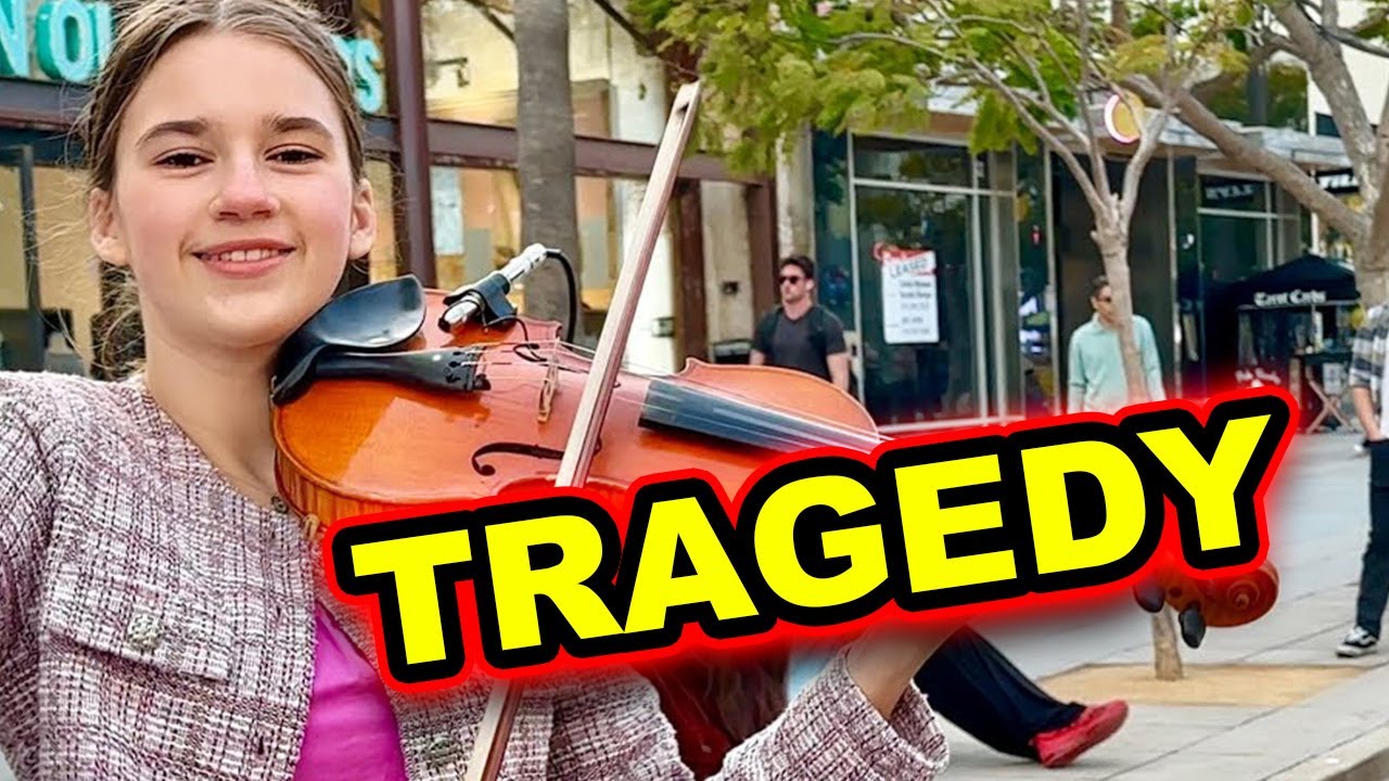 What Really Happened to Karolina Protsenko? The Truth Revealed!