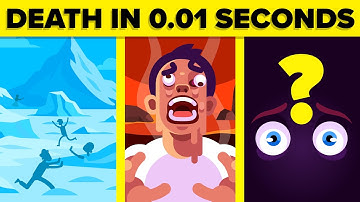 What REALLY Happens If Earth Stops Spinning