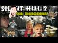 Silent Hill 2 Remake On Shrooms Was A Mistake!😅🍄
