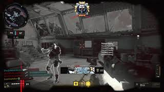 Split 4 Piece for Match Win - 12/19/18