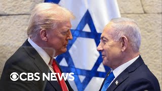 U.S. Jewish community reaction to Gaza peace plan