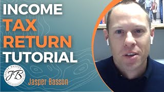How to submit your 2022 tax return | SARS eFiling Tutorial
