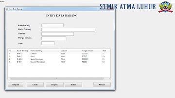 Display data on the textbox in Visual Studio Community 2015/2017 - SQL Server 2014 Part-4
