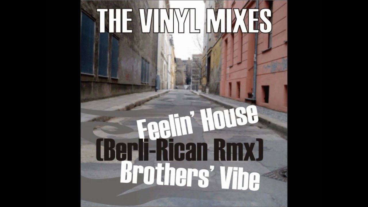 Brothers' Vibe - 