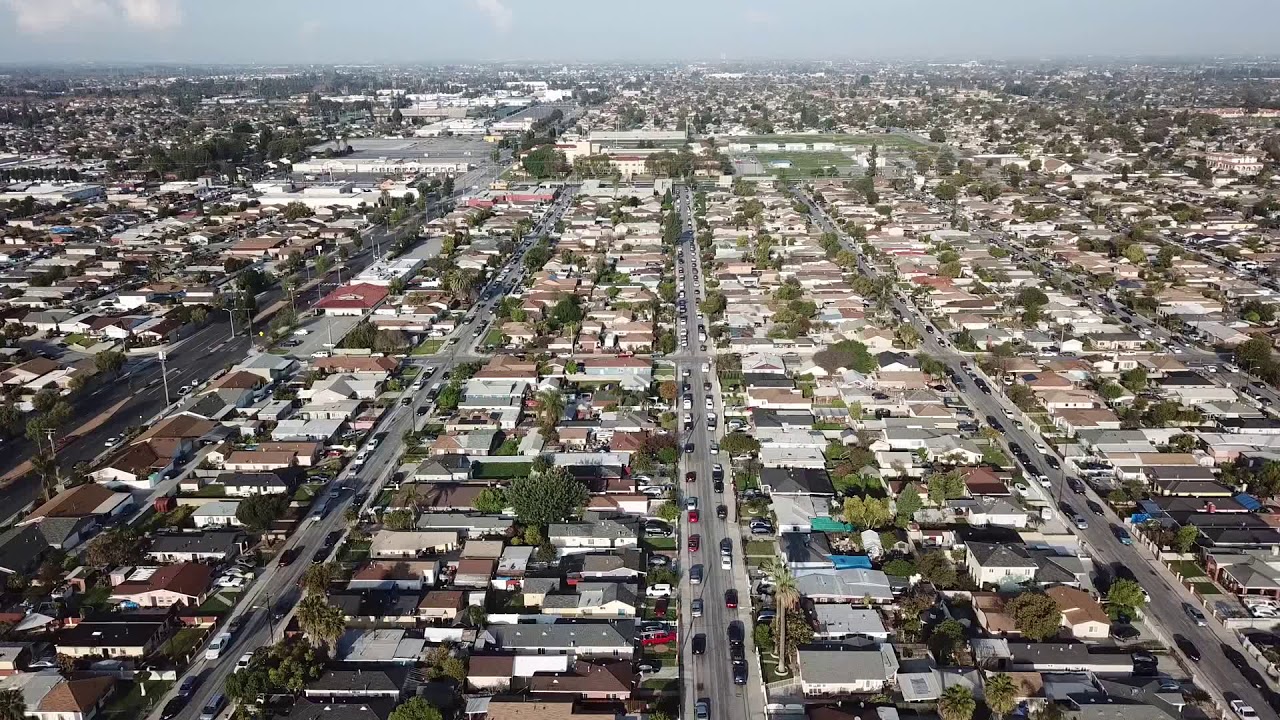 Norwalk One Ways YouTube