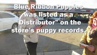 Part 4 of 4 Interview with The Barking Boutique (Grandville, MI)