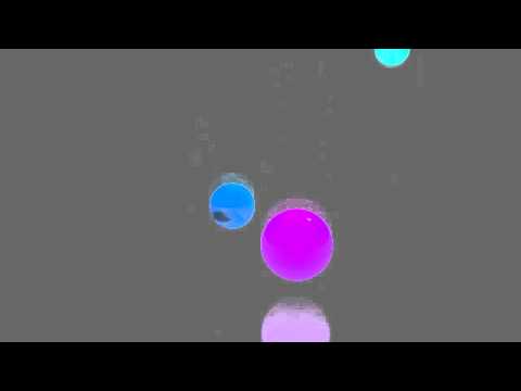 Example | Rigid To Soft body | C4D
