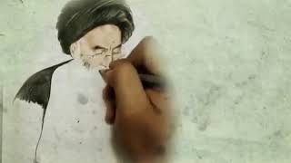 Biography of AYATULLAH SAYED ALI SISTANI in English