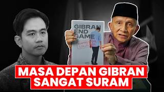 Download Lagu MASA DEPAN GIBRAN SANGAT SURAM MP3
