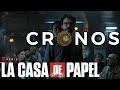 La Casa De Papel Temporada 5 Parte 2 El Plan Que Sólo El Profesor Conoce