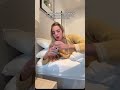 Cuando el dolor de garganta no se va con el primer sorbo de agua #comico #gracioso #humor #garganta